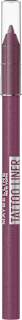 Ceruzka na oči Tattoo Liner - Berry MAYBELLINE NEW YORK