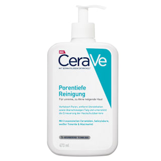 CeraVe Porentiefe Reinigung CeraVe