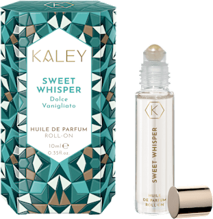 Profumo in olio Sweet Whisper KALEY