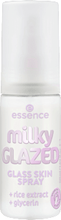 Feuchtigkeitsspray Milky Glazed essence