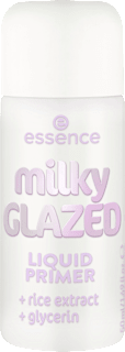 Primer Milky Glazed Liquid essence