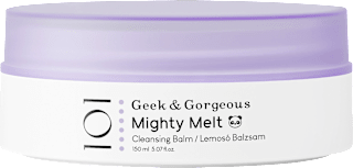Reinigungsbalsam Mighty Melt Geek&Gorgeous