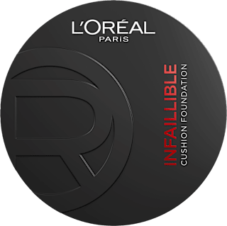 Make up Infaillible 24H Fresh Wear Cushion - 140 L'ORÉAL PARiS