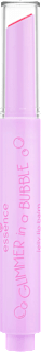 Glimmer In A Bubble balzam za usne - 01 Chasing Bubbles essence