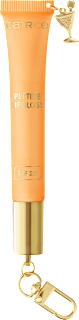 The Summer Edit Peptide sjaj za usne -  C04 Passionfruit Vanilla, SPF 25 CATRICE