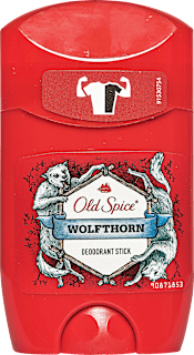 Deodorant stick WOLFHORN Old Spice