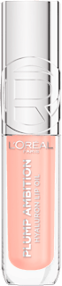 Plump Ambition Hyaluron ulei buze 201 L'ORÉAL PARiS