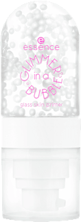 Glimmer In A Bubble prajmer - 01 Bubble Glaze essence