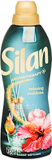 Öblítő Maldives 35 mosás Silan