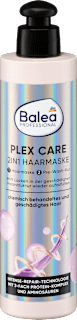 maska na vlasy 2v1 Plex Care Balea PROFESSIONAL