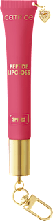 The Summer Edit Peptide sjaj za usne - C01 Strawberry Sorbet, SPF 25 CATRICE