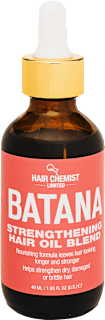 Erősítő hajolaj Batana HAIR CHEMIST