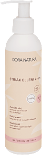 Striák elleni krém DORA NATURA