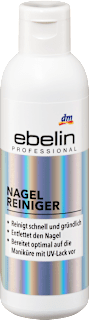 Nagelreiniger ebelin