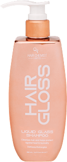 Sampon Hair Gloss, Liquid Glass HAIR CHEMIST