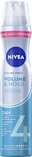 Haarspray Volume & Hold NIVEA