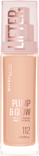 Make-up LIFTER Plump & Glow - 112 MAYBELLINE NEW YORK