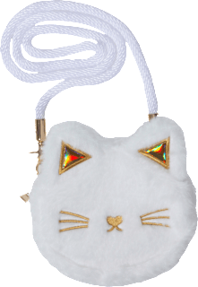 Kindertasche Katze PURSET
