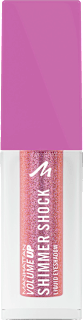 Lidschatten Volume Up Shimmer Shock 003 Icy Crush MANHATTAN Cosmetics