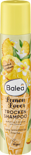 Trockenshampoo Lemon Lover Balea
