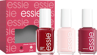 Nagellack-Set Classic Love Shades essie