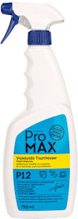 Vízkőoldó foszforsavval ProMAX