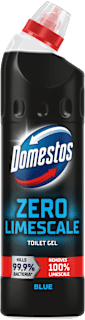 Zero WC gél Blue Domestos