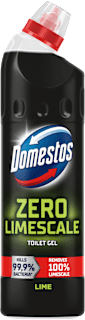 Zero WC gél Lime Domestos