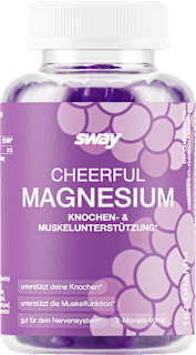 Jeleuri Magneziu sway