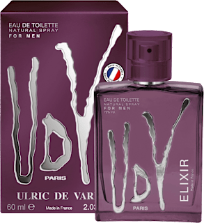 Apă de toaletă Elixir ULRIC DE VARENS