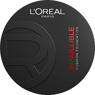 Fond de ten cushion Infaillible FreshWear N140 L'ORÉAL PARiS
