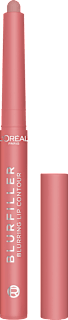 Blurfiller Color Riche creion buze 601 L'ORÉAL PARiS