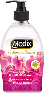 Течен сапун Precious Moments Medix