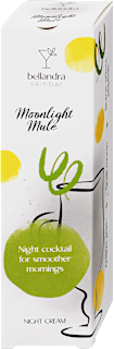 MOONLIGHT MULE botox effect éjszakai krém bellandra skinbar