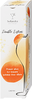DOUBLE LIFTINI botox hatású ráncfeltöltő lifting krém bellandra skinbar