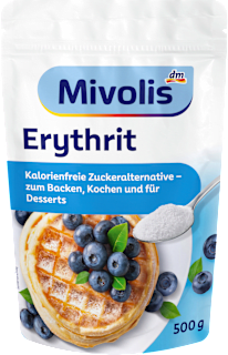 Erythrit Mivolis