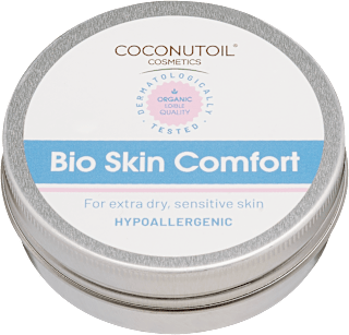 Testvaj Bio Skin Comfort Coconutoil Cosmetics