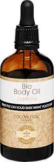 Bio testolaj Jázmin Coconutoil Cosmetics