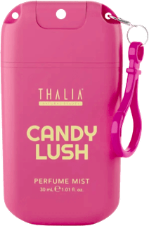 Deodorant body mist Candy Lush ArsEdition