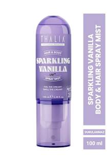 Deodorant body mist Sparkling Vanilla ArsEdition