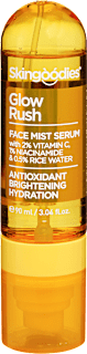 Arcszérum permet Glow Rush Skingoodies