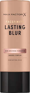 make-up Facefinity Lasting Blur C106 Natural Beige MAX FACTOR