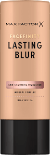 make-up Facefinity Lasting Blur N104 Vanilla MAX FACTOR