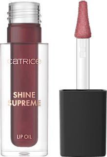 olej na rty Shine Supreme 040 Cherry Lush CATRICE