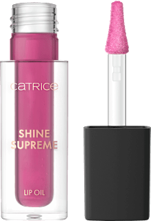 olej na rty Shine Supreme 030 Berry Shot CATRICE
