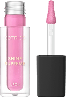 olej na rty Shine Supreme 010 Melon Dew CATRICE