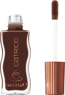 Lipgloss Autumn Delights Sweet Treat Lip Glaze C03 Daily Dose of Coffee CATRICE