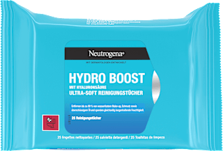 Abschminktücher Hydro Boost Neutrogena