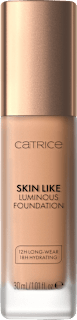 make-up rozjasňující Skin Like 032W CATRICE