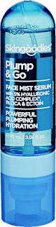 Arcszérum permet Plump & Go Skingoodies